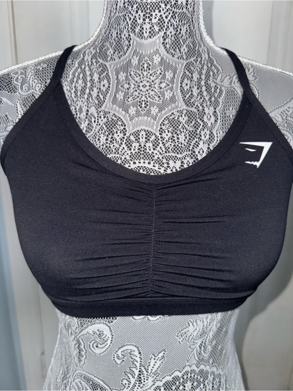 Gymshark Bra
